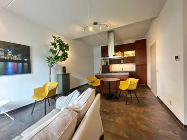 56m2 Appartement te huur voor 1750€/maand in Otterstraat, Eindhoven