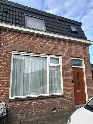64m2 huis te huur voor 692.56€/maand in Tabaksdwarsstraat 5, Deventer