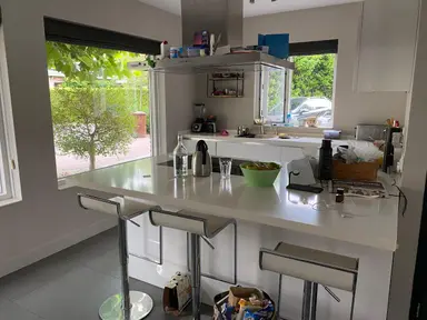16m2 room to rent for 500€/month in Werdorperwaard, Odijk