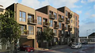 84μ² Διαμέρισμα προς ενοικίαση για 1650€/μήνα σε Mierloseweg, Helmond