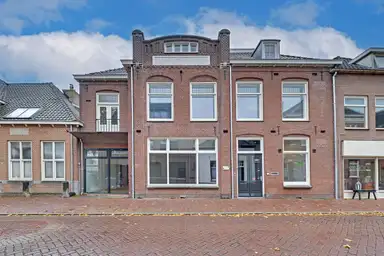 51m2 apartment to rent for 925.98€/month in Kerkstraat 16A-02, Zevenaar