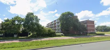 41m2 apartment to rent for 713.02€/month in Groen van Prinstererweg 48, Katwijk