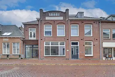75m2 flat to rent for 1228.07€/month in Kerkstraat 16B, Zevenaar