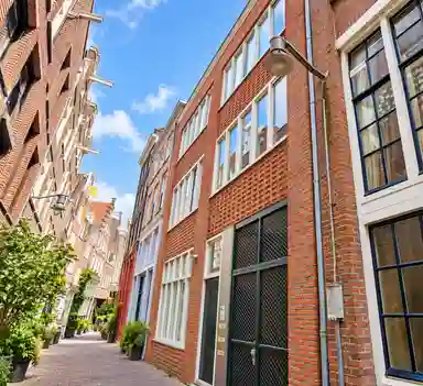 48m2 Appartement te huur voor 1228€/maand in Sint Nicolaasstraat 27B, Amsterdam