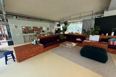 49m2 Appartement te huur voor 1823.53€/maand in Haparandaweg 216, Amsterdam
