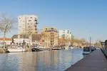 97m2 Appartement te huur voor 2025€/maand in Piusplein, Tilburg