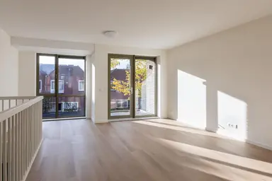 84μ² Διαμέρισμα προς ενοικίαση για 1650€/μήνα σε Mierloseweg, Helmond