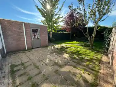 142m2 maison à louer pour 1950€/mois à Veldwezeltstraat, Maastricht