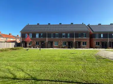 m2 house to rent for 926.19€/month in Gebroeders Poststraat 5, Hoogeveen