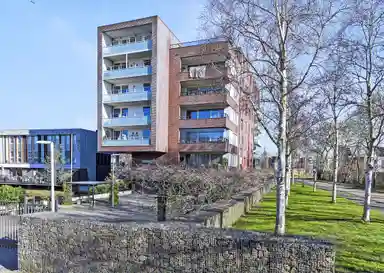 94m2 Flat zur Miete für 1050€/Monat in Laakboulevard, Amersfoort