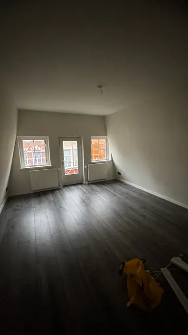 71m2 Appartement à louer pour 1500€/mois à Oude Ebbingestraat, Groningen