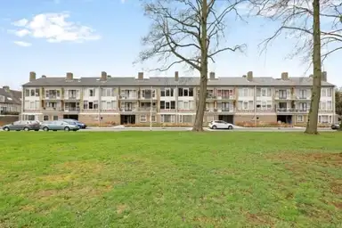 111m2 Wohnung zur Miete für 1035€/Monat in Haydnstraat 45, Amersfoort