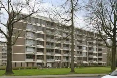 43m2 Wohnung zur Miete für 862€/Monat in Weberstraat, Amersfoort