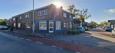 18m2 Zimmer zur Miete für 450€/Monat in G.J. van Heekstraat, Enschede