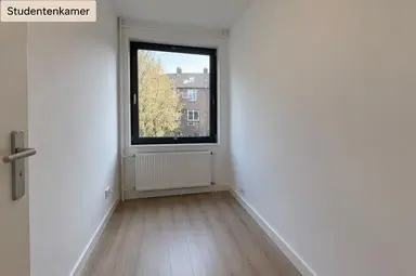 12m2 Chambre à louer pour 800€/mois à Krielerf, Rotterdam