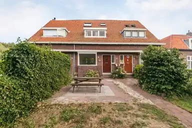 55m2 Appartement à louer pour 1300€/mois à 's-Gravenweg 74, Capelle aan den IJssel