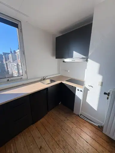 20m2 room to rent for 580€/month in Franquinetstraat, Maastricht