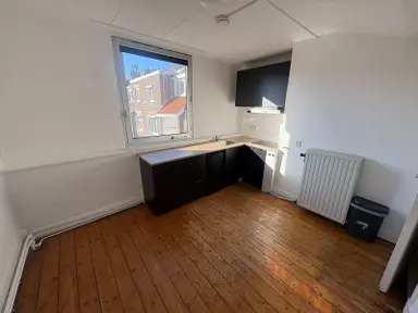 22m2 room to rent for 581€/month in Franquinetstraat, Maastricht