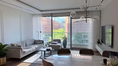 100m2 apartment to rent for 4300€/month in George Gershwinlaan 145, Amsterdam