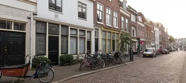 80m2 house to rent for 2200€/month in Lange Smeestraat 16, Utrecht
