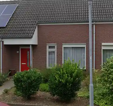 64m2 Appartement te huur voor 713.02€/maand in Moutzveld 15, Venlo
