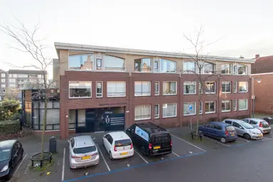 55m2 Appartement te huur voor 713.02€/maand in 1e Graaf van Loonstraat 8, Venlo