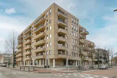 60m2 Appartement te huur voor 1430€/maand in Jan Tooropstraat, Amsterdam