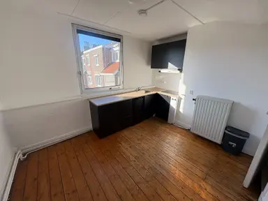 22m2 room to rent for 581€/month in Franquinetstraat 2, Maastricht
