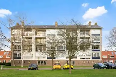 67m2 apartment to rent for 855€/month in Simon van Leeuwenstraat 28, Eindhoven