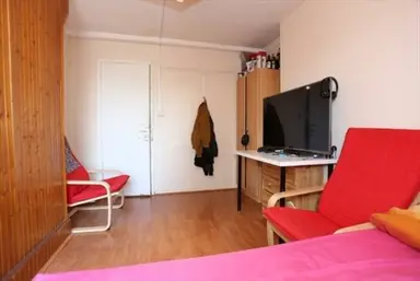 26m2 Studio zur Miete für 680€/Monat in Cornelis Houtmanstraat 19, The Hague