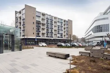 80m2 Wohnung zur Miete für 852€/Monat in Boulevard 1945 13, Enschede