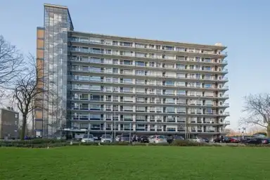 68m2 Appartamento in affitto per 866€/mese a Jan Dammassestraat 34, Rotterdam