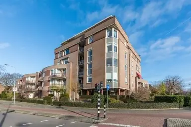 79m2 Appartement à louer pour 985€/mois à Johannes Geradtsweg 14, Hilversum