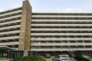 84m2 Appartamento in affitto per 985€/mese a Cruquiuslaan 29, Leiden
