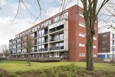 103m2 flat to rent for 1011€/month in van Hogendorpstraat 36, Nijmegen