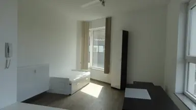 28m2 Studio zur Miete für 625€/Monat in Buizenwerf 29, Rotterdam