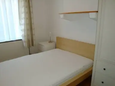 27m2 Chambre à louer pour 757€/mois à Sikkelstraat 33, Rotterdam