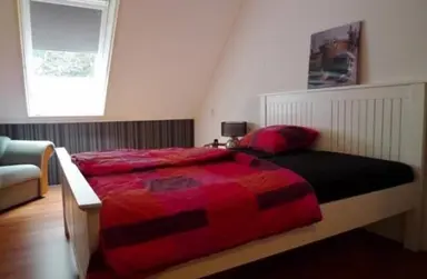 9m2 room to rent for 360€/month in Jacob Catsstraat 36G, Utrecht