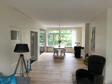 88m2 apartment to rent for 2295€/month in Statensingel 150C, Rotterdam