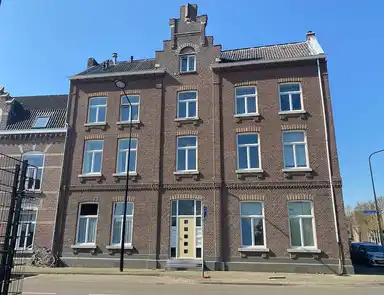 42m2 apartment to rent for 713.02€/month in Parallelweg 1F, Maastricht