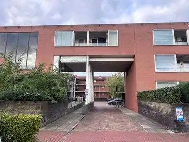 70m2 Wohnung zur Miete für 823.14€/Monat in Boskamp 18, Maasland