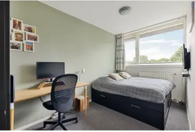 10.3m2 room to rent for 800€/month in Androsdreef, Utrecht