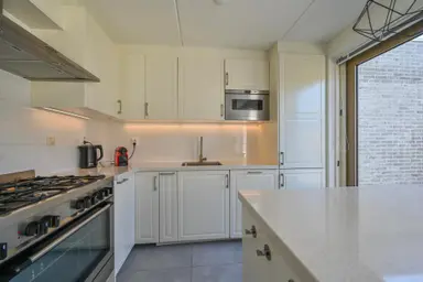 137m2 Casa in affitto per 3850€/mese a Gunterstein 17, Amstelveen