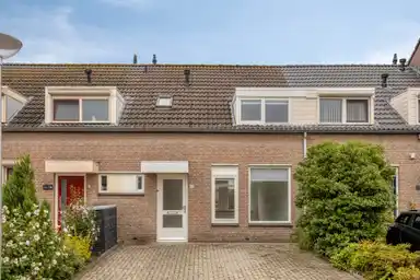 84m2 house to rent for 1950€/month in Mulhouselaan 14, Eindhoven