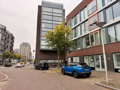 74μ² Διαμέρισμα προς ενοικίαση για 2475€/μήνα σε Westerdijk 8, Utrecht
