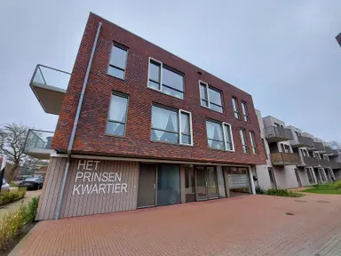 98m2 Wohnung zur Miete für 1558€/Monat in M H Trompstraat 67, Brielle