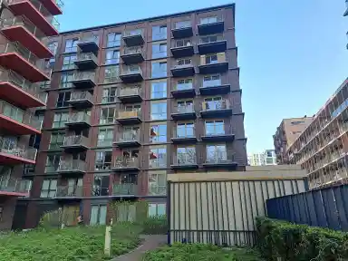 48m2 apartment to rent for 997€/month in Gerard Philipslaan, Eindhoven