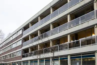 19m2 Kamer te huur voor 478.86€/maand in Plutolaan 329a, Groningen