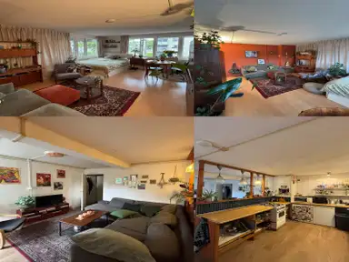 21m2 Kamer te huur voor 621.84€/maand in Hondsrug 709, Utrecht