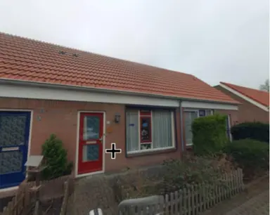 62.2m2 huis te huur voor 713.02€/maand in Riekstraat 39, Purmerend